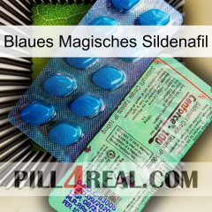 Blue Magic Sildenafil new02